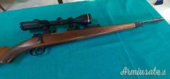 Mauser Mauser belga 8x50mmR