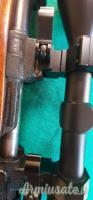 Mauser Mauser belga 8x50mmR
