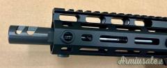 Revo Arms AR9 BLACK STD 8″ 9×19mm