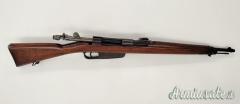 Carcano 91TS cal 6,5x52