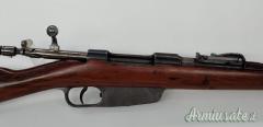 Carcano 91/24 cal 6,5x52