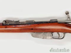 Carcano 91/24 cal 6,5x52