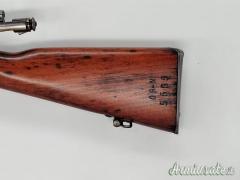 Carcano 91/24 cal 6,5x52