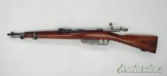 Carcano 91/24 cal 6,5x52