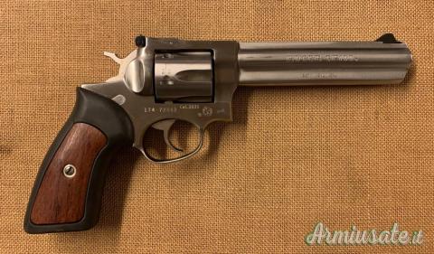 Ruger - Gp100