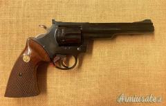 Colt - Trooper  Mark III