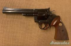 Colt - Trooper  Mark III