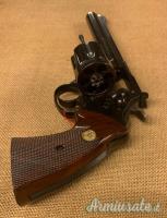 Colt - Trooper  Mark III