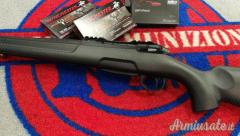 Sabatti ROVER CARBON .308 Winchester