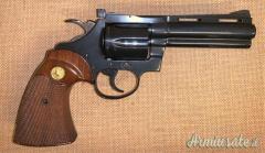 Colt -  Diamondback