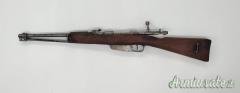 Fucilato Balilla cal 6,5