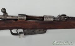 Fucilato Balilla cal 6,5