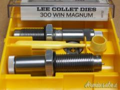 LEE COLLET SET 300WM