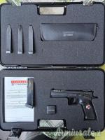Tanfoglio Stock master xtreme  9x19mm Parabellum | Luger | NATO