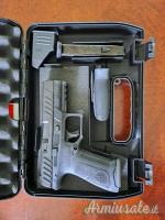 Beretta APX A1 FS 9x19mm Parabellum | Luger | NATO
