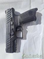 Beretta APX A1 FS 9x19mm Parabellum | Luger | NATO