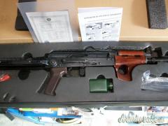 AKMSU Version (EL-A113-A E&L)