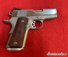 Colt Defender Lightweight Series 90 .45 ACP