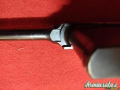 Mauser  C96 