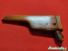 Mauser  C96 
