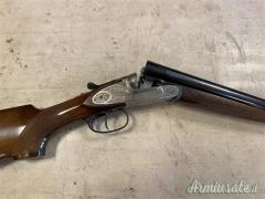 Bernardelli ROMA 4 12