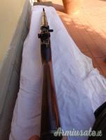 garand contratto danese