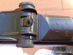 garand contratto danese