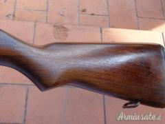 garand contratto danese