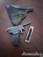 Glisenti 1910 Cal 9 Glisenti.