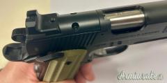 SPRINGFIELD OPERATOR 1911 9 LUGER 4.25