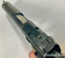 SPRINGFIELD OPERATOR 1911 9 LUGER 4.25