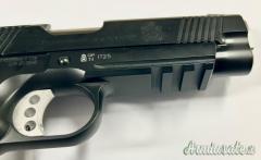 SPRINGFIELD OPERATOR 1911 9 LUGER 4.25