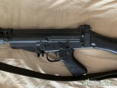 L1A1 inglese