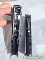 Beretta APX A1 FS 9x19mm Parabellum | Luger | NATO