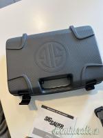 SIG-Sauer P320 M17 9x21mm IMI