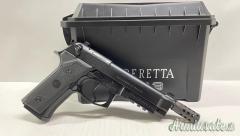 Beretta M9A3 9x21mm IMI