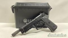 Beretta M9A3 9x21mm IMI