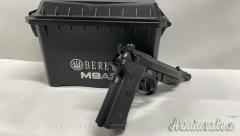 Beretta M9A3 9x21mm IMI