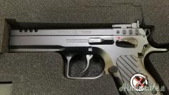 Tanfoglio STOCK I EXTREME 9x19mm Parabellum | Luger | NATO