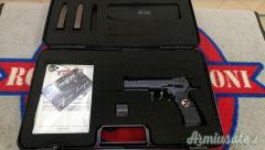 Tanfoglio STOCK I EXTREME 9x19mm Parabellum | Luger | NATO
