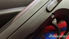 Tanfoglio STOCK I EXTREME 9x19mm Parabellum | Luger | NATO