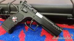 Tanfoglio STOCK I EXTREME 9x19mm Parabellum | Luger | NATO