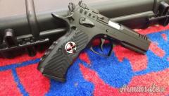 Tanfoglio STOCK I EXTREME 9x19mm Parabellum | Luger | NATO