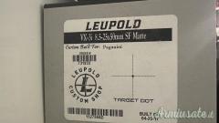 Vendita Ottica Leupold