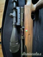 Weihrauch Hw100 4.5/.177