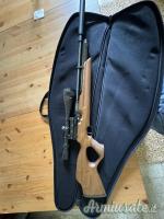 Weihrauch Hw100 4.5/.177