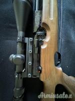 Weihrauch Hw100 4.5/.177