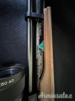 Weihrauch Hw100 4.5/.177
