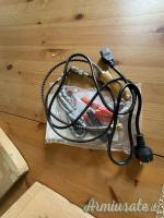 Weihrauch Hw100 4.5/.177