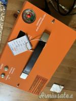 Weihrauch Hw100 4.5/.177